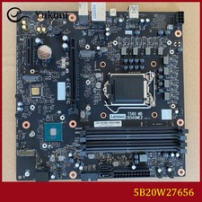 5B20W27656 FOR Lenovo T560 IB560ME2 B560H6-LM2 DDR4 4 64GB LGA1200 Motherboard