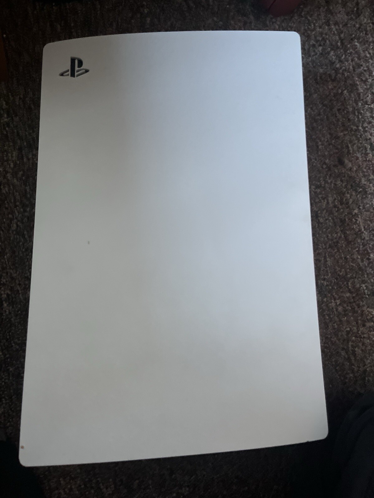 Pre-Owned PS5 Console Used for Only a Few Months Available Now-image