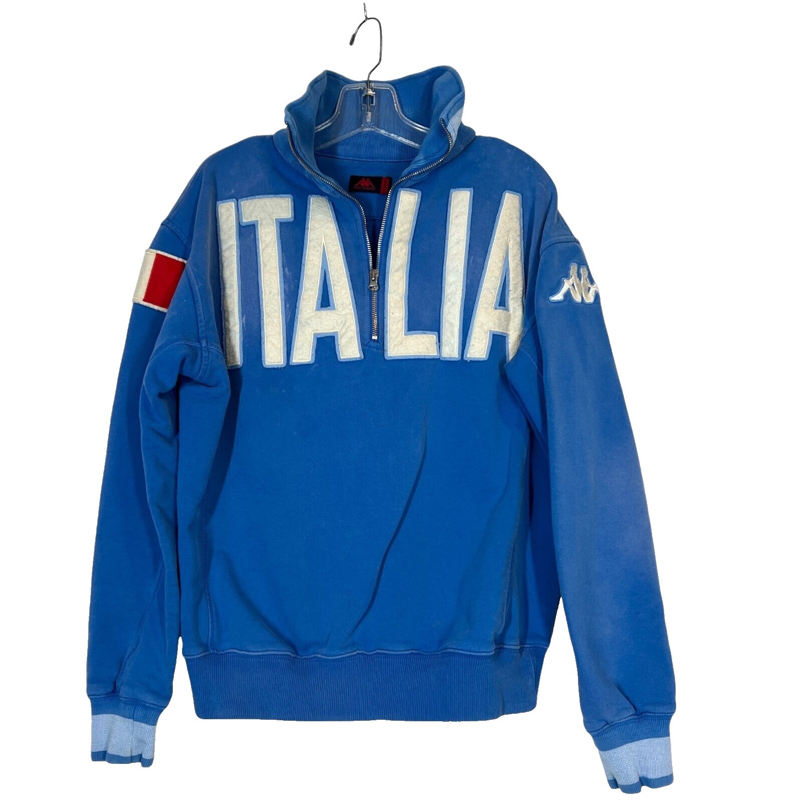 Italy Kappa Jacket | eBay Italy Kappa Jacket | eBay