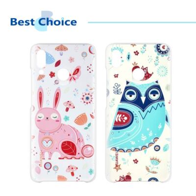 Original Huawei Official Nova 3 PC Protective Cover Case