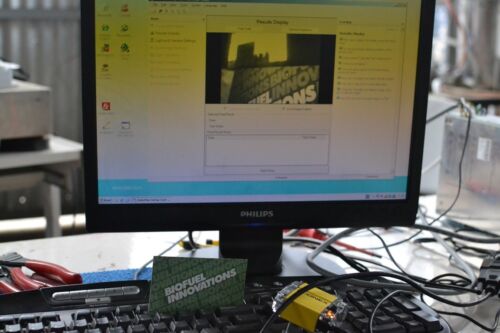 Cognex Dataman DM100X - Tested, Working - see demonstration photos - Picture 3 of 7