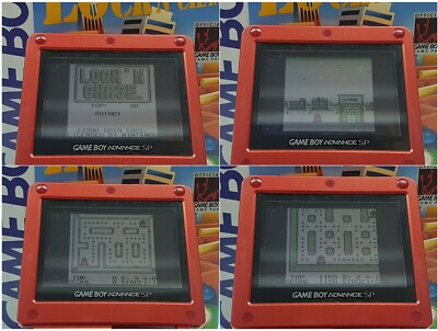 Lock n Chase SUNSOFT Variant Game Boy Complete Authentic Tested | eBay