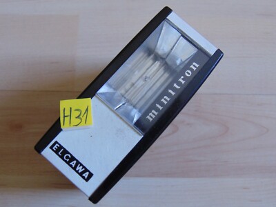 Elektronen-Blitzgerät Elgawa Minitron Blitz Ohne Kabel