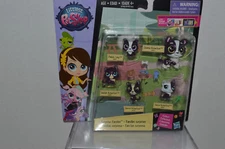 Littlest Pet Shop~#3913~#3914~3915~#3916~Roberstson Dogs~#3917~Paddy~Brand New