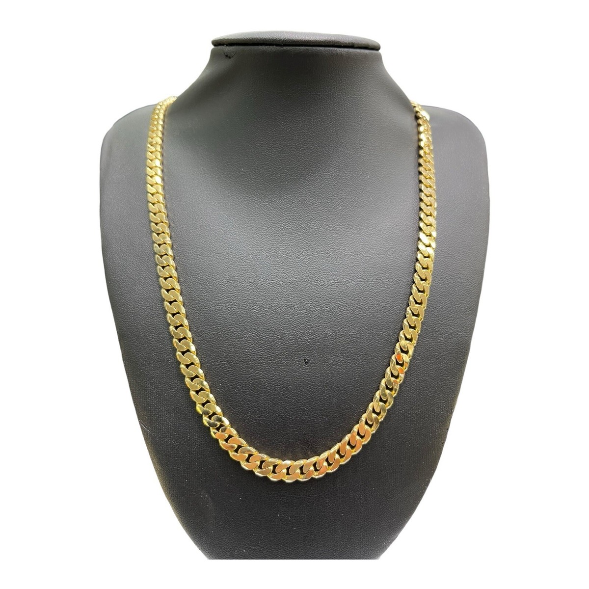 【Miami Cuban Curb Link】【18K刻印あり】【喜平】匿名配送 7.10_mm_1600x.jpg?v=1677858150