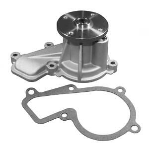 ACDelco Professional 252977 High-Performance Engine Water Pump