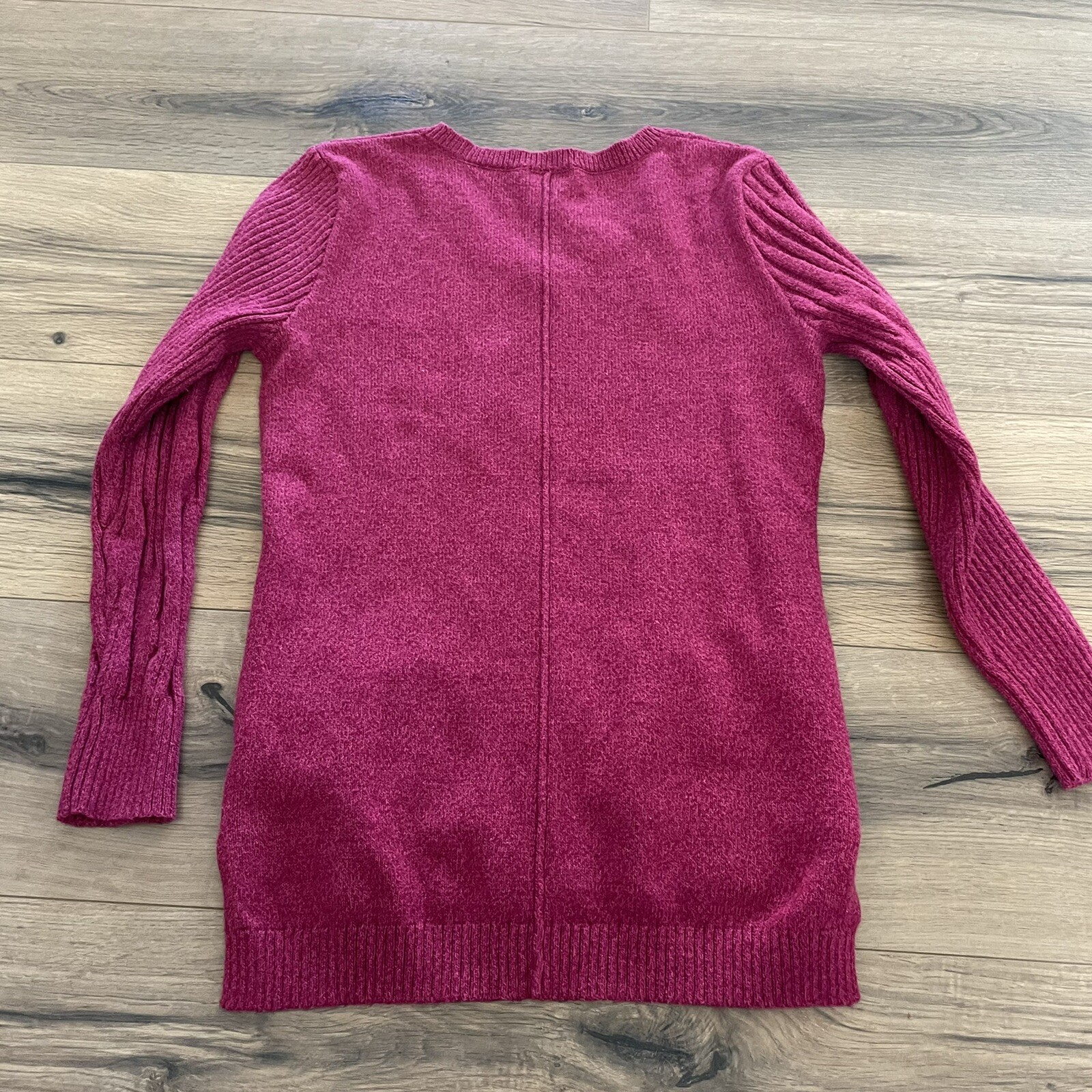SUNDANCE CATALOG VELKIN Sweater Size XS 