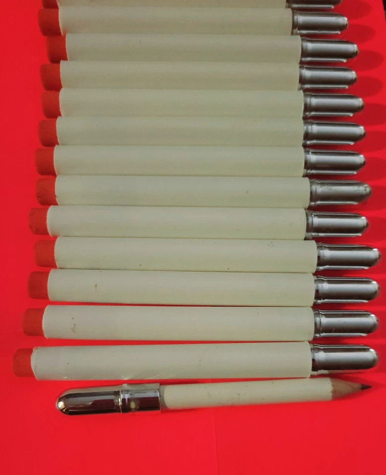 Карандаши-пули старой школы - Изображение 2 из 4