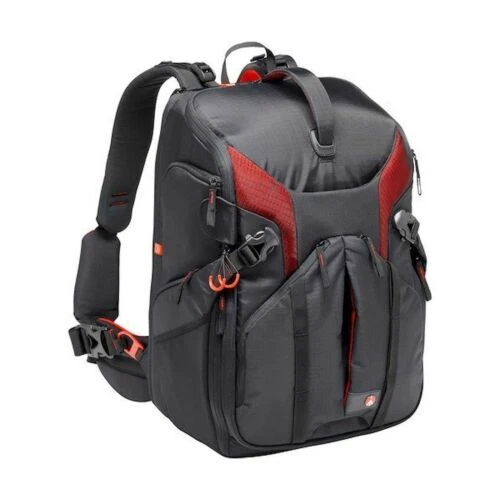 Manfrotto Estuches, bolsos y Fundas Para Agfa