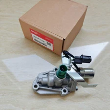 OEM VTEC Solenoid Spool Valve Assembly W/Gasket for Honda Prelude 1993-2001