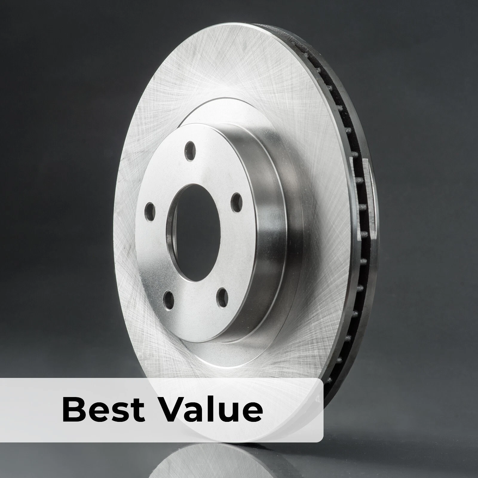 Max Advanced Brakes Premium OE (Org Eqp) F+R Rotors w/Cer Max Advanced Brakes Premium OE (Org Eqp) F+R Rotors w/Cer