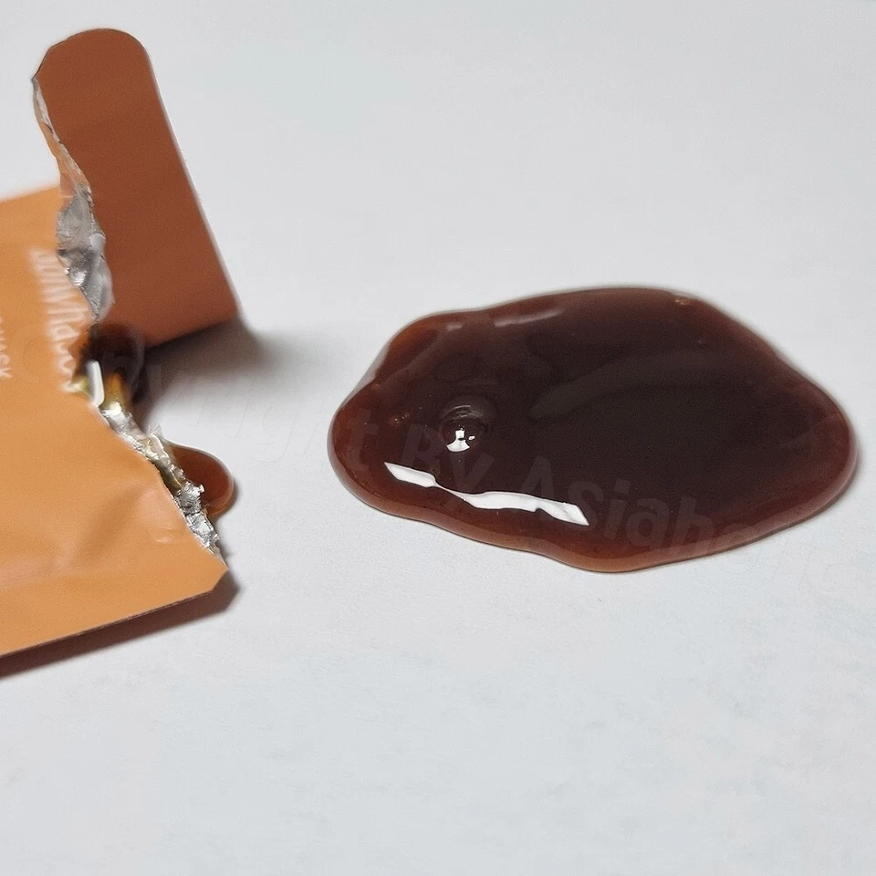 Sulwhasoo Clarifying Mask 5ml x 5pcs (25ml) Sample Newest Version - Image 4 of 4