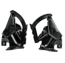 19611966 Ford Pickup Truck Hood Hinge Set Pair Right Left Side Dynacorn 3054 19611966 Ford Pickup Truck Hood Hinge Set Pair Right Left Side Dynacorn 3054