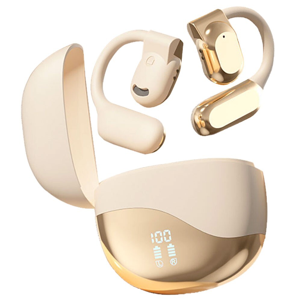 Open Ear Earbuds