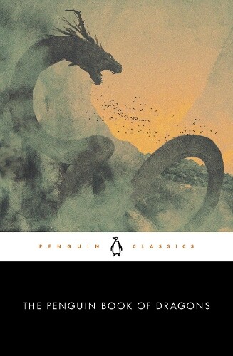 Thumbnail - Scott G. Bruce The Penguin Book Of Dragons (taschenbuch) (us Import)