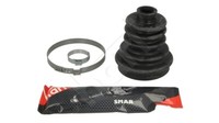 Hart 400 943 Manschettensatz FüR Antriebswelle FüR Fiat