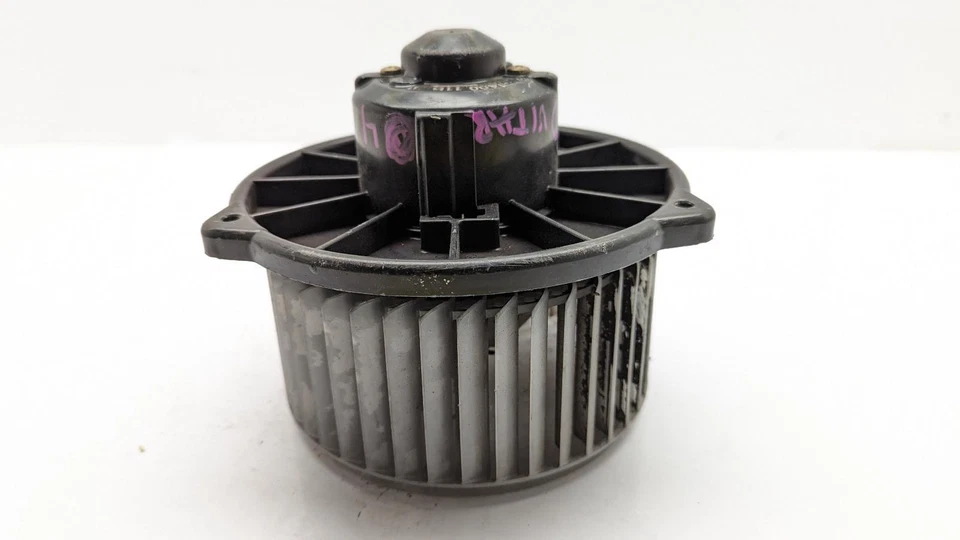 SUZUKI GRAND VITARA 1999 - 2007 НАГРЕВАТЕЛЬ МОТОР В СБОРЕ 5 ДВЕРЕЙ 19343 - Изображение 3 из 4