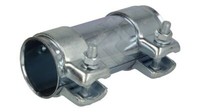 Hart 447 049 Rohrverbinder, Abgasanlage FüR Opel