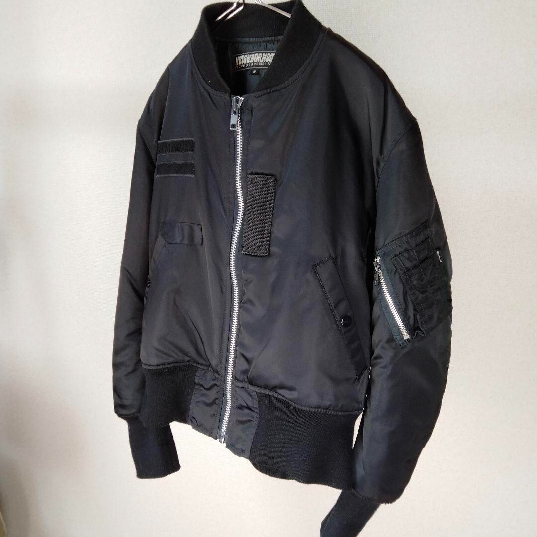 ジャケット・アウター 00s archive neighborhood military jacket 00s archive Neighborhood military jacket
