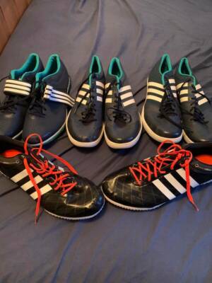 discus shoes australia