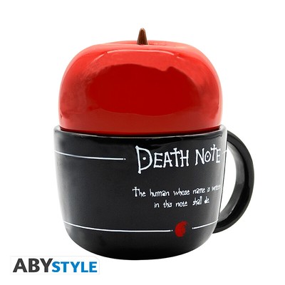ABYSTYLE Tazza Duo WICKED - 320 Ml In Ceramica - Elphaba E Glinda - Adatta A Microonde E Lavastoviglie - Ufficiale - 2