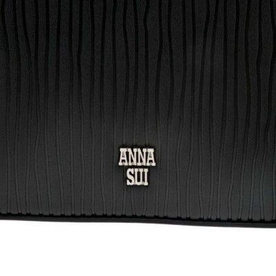 The Nightmare Before Christmas x ANNA SUI Jack & Zero Shoulder Bag