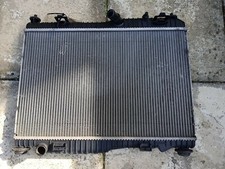 Ford Fiesta 2013-2017 1.0 Sistema di raffreddamento radiatore 