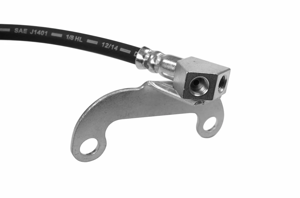 Manguera hidráulica de freno Sunsong centro trasero para Lincoln Mark IV 1972-1974 Foto 3 de 3