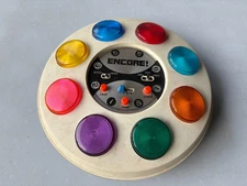 VINTAGE 1979 Toytronic ENCORE Electronic Game Retro Classic