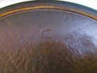Vintage Griswold ERIE 710D Cast Iron Skillet ~ Heat Ring Logo Not Visible Ref N2 — photo 6