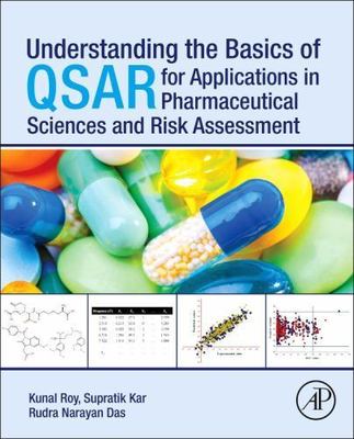 Understanding the Basics of Qsar for Applications in Pharmaceutical Sciences ...
