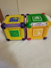 embryonics mozart magic cube