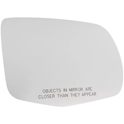 New Passenger Right Side Mirror Glass For 2019-2023 RDX 76203TZ5A31 AC1325102
