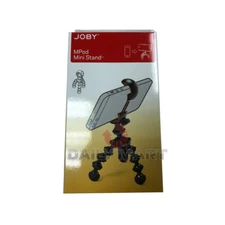 Brand New in Original Box JOBY MPod Mini Stand for Smartphones