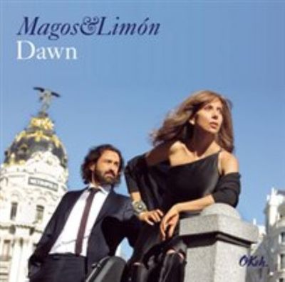 Dawn, Magos Herrera y Javier Limón, Excellent, Audio CD