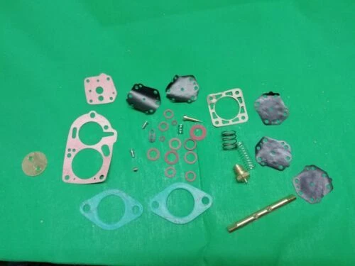 Zenith Auto & Motorrad: Teile