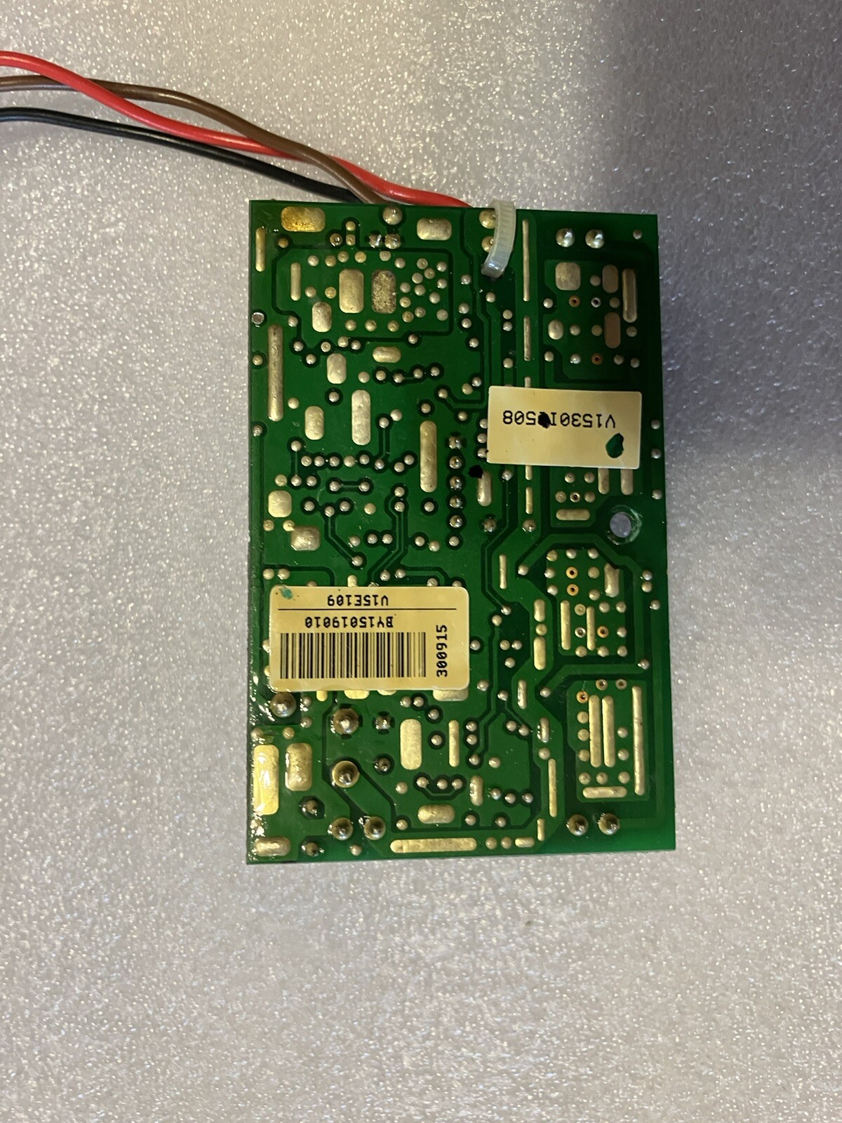 VX55 VX65IQ Zodiac 9550 9650iq Polaris Motor Drive Circuit Board Fully