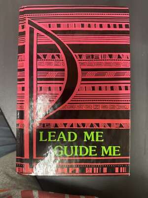 Lead Me Guide Me