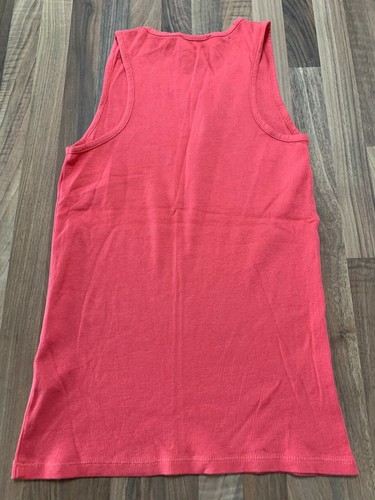 BRAND NEW MARKS AND SPENCERS GIRLS KIDS SET OF 2 SUMMER VEST TOPS AGE 14 YEARS - Picture 9 of 9