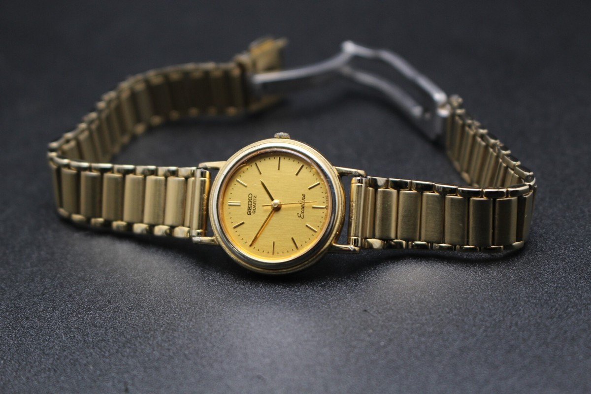 1970年代製 SEIKO セイコー Exceline 7321-5770 1970年代製 SEIKO セイコー Exceline 7321-5770 - メルカリ
