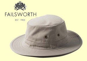 cotton folding sun hat
