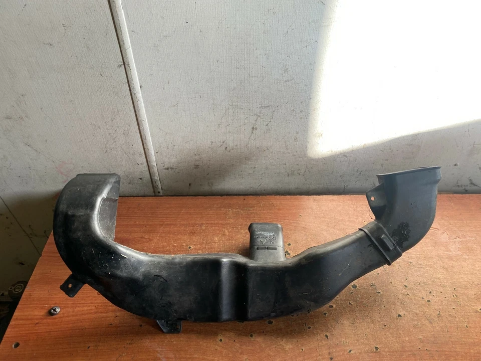 PEUGEOT 407 2008 TUBO ADMISIÓN AIRE SUNCTION 9644592880 9647470780 Foto 4 de 4