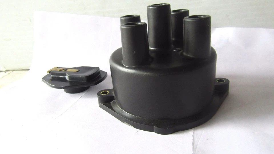 Kit de tapa y rotor distribuidor AIRTEX 3D1163 Foto 4 de 4