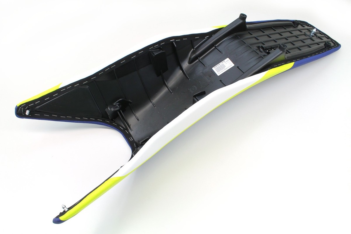 Seat 701 Enduro Husqvarna Supermoto 16 17 18 Factory Grip Husky