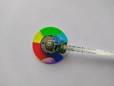 original color wheel for OPTOMA HD146X projector