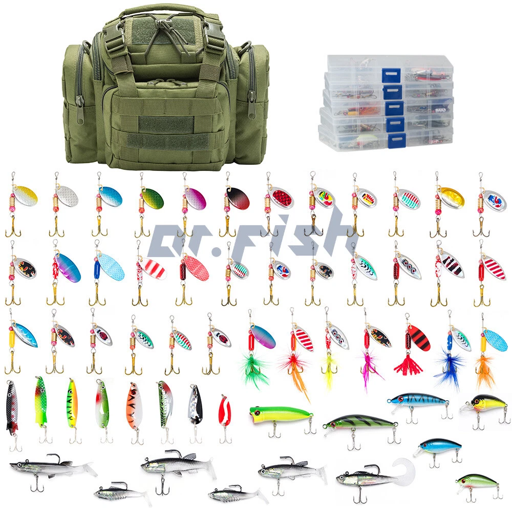 Green Fishing Tackle Tackle Bags for sale | eBay Green Fishing Tackle Tackle Bags for sale | eBay