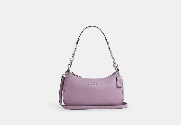 ★Coach★ terry shoulder bag CV934 IMUP7 COACH® Outlet | Teri Shoulder Bag