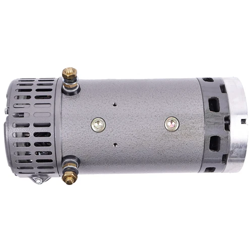 24V Electric Motor 7011041 For JLG 1532E2 1932E2 2032E2 2632E2 2646E2 3246E2 - Bild 3 von 11