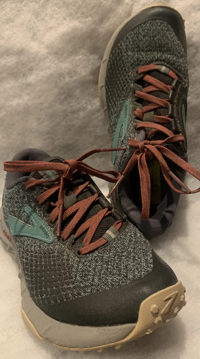 Brooks puregrit sales 3 womens gold