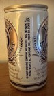 Vintage collectible Pabst Extra Light aluminum pull tab (intact) beer can-empty — photo 2
